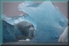 Jökulsárlón